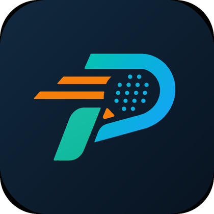 Padeja Social app icon